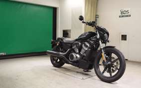 HARLEY RH975 2022