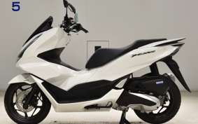 HONDA PCX 160 2009 KF47