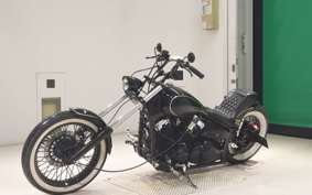 YAMAHA DRAGSTAR 400 1998 4TR