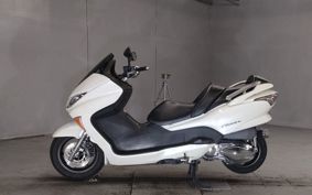 HONDA FORZA Z MF08