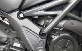 DUCATI ディアベル 2014