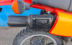 HONDA XLX250R MD08