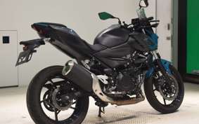 KAWASAKI Z250 Gen.2 1996 EX250P