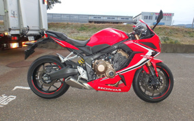 HONDA CBR650R 2019 RH03