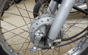 HONDA CD90 BENLY HA03