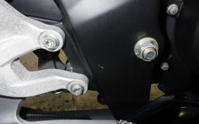YAMAHA YZF-R15 2007
