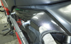 HONDA VTR 250 Gen. 2 MC33