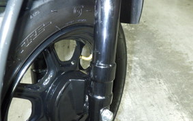 HONDA TACT-4ﾍﾞｰｼｯｸ 2002 AF79