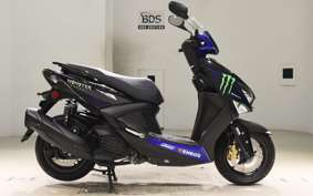 YAMAHA CYGNUSｸﾞﾘﾌｧｽ 2025 SEJ4J