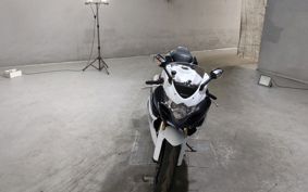 SUZUKI GSX-R1000 2011 GT78A