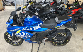 SUZUKI JIKUSA-SF250 ED22B