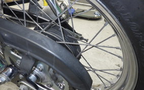 SUZUKI GRASS TRACKER Bigboy 1993 NJ4BA