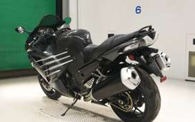 KAWASAKI ZZ1400 NINJA R A 2018