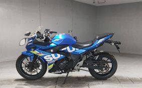 SUZUKI GSX250 R DN11A
