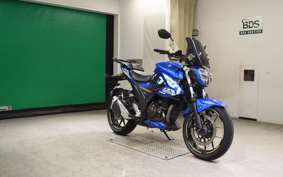 SUZUKI GIXXER 250 1996 ED22B