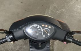 YAMAHA JOG SA36J
