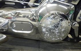 HARLEY FLSTS 1450 2001