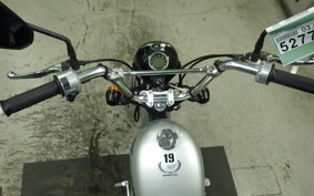 HONDA MONKEY 2018 AB27