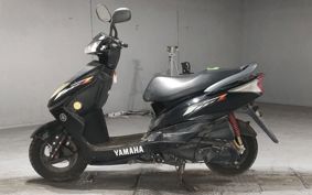 YAMAHA CYGNUS125Z TJAA