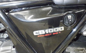 HONDA CB1000SF 1994 SC30