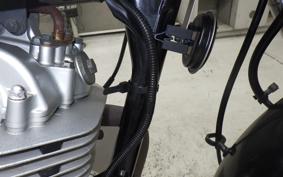 SUZUKI GRASS TRACKER 2020 NJ4BA