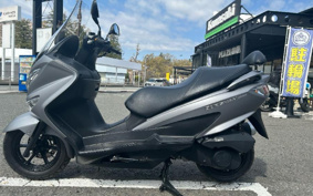 SUZUKI BURGMAN200 CH41A
