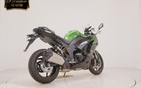 KAWASAKI NINJA 1100SX SE 2026 ZXT10H