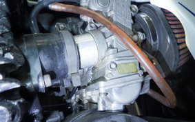 YAMAHA XJ750 E 1981 5G8