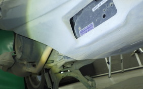 SUZUKI ADDRESS V125 2023 DT11A