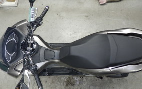 HONDA PCX125 1998 JF81