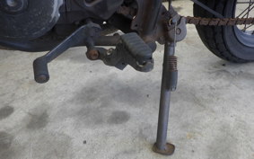 HONDA FTR223 MC34