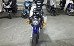 HONDA C110LITE JA77