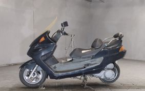 YAMAHA MAJESTY 250 4HC