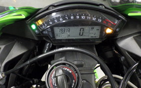 KAWASAKI ZX 10 NINJA ABS 2019 ZXT02E