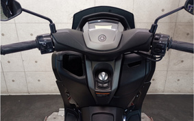 YAMAHA NMAX ABS SEG6J
