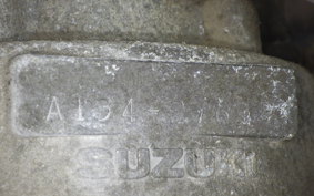 SUZUKI SEPIA ZZ CA1EC