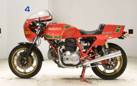 DUCATI 900MHR 1982