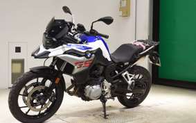 BMW F750GS 2023