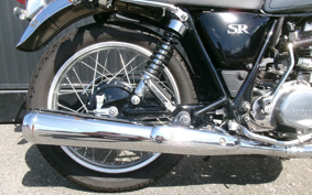 YAMAHA SR400 FINAL ED 2021 RH16J