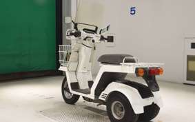HONDA GYRO X 2021 TD01