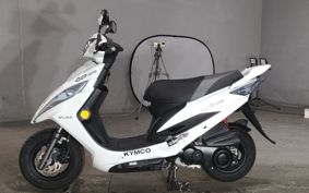 KYMCO GP125i FC25EC