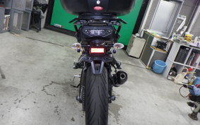 YAMAHA MT-09 Tracer 2015 RN36J