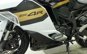 KAWASAKI ZX-4R SE 2025 ZX400P