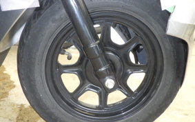 HONDA TACT Gen.4 AF79
