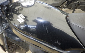 SUZUKI TR50 STREET MAGIC Gen.2 CA1LB
