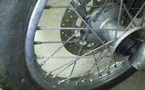 YAMAHA DRAGSTAR 250 VG05J