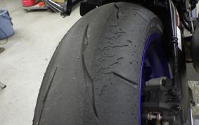 YAMAHA YZF-R1 2022 RN65J