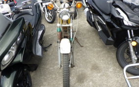 YAMAHA TY125 539