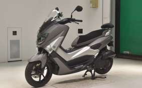 YAMAHA N-MAX 155 A 2020 SG50J
