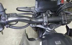 HONDA CB250RA 2016 MC52